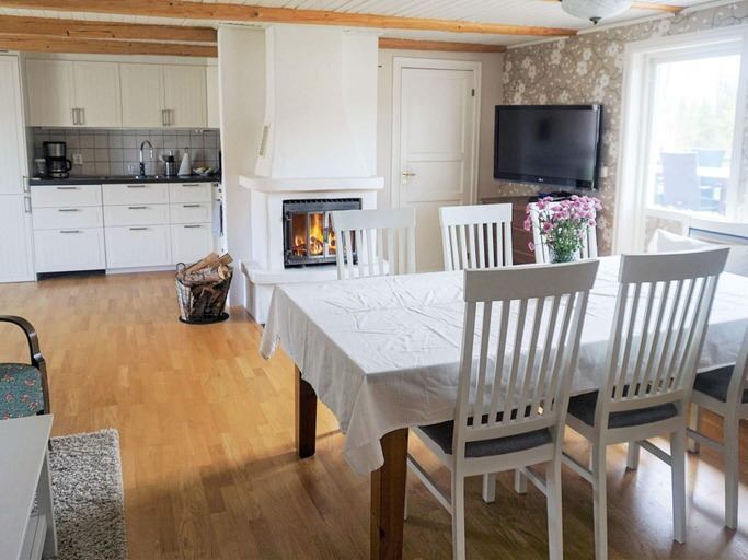 Others 5, Rustic Retreat in Smaland-By Traum, Tingsryd