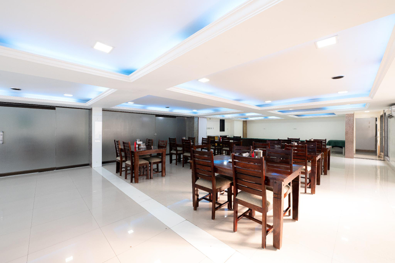 Food & Drinks 4, Hotel Manasi, Aurangabad