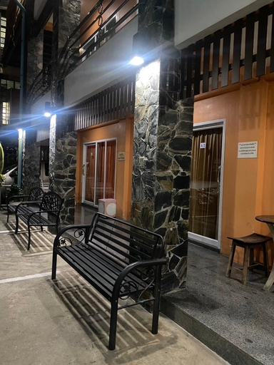 Others 5, B and B Hotel, Muang Ranong