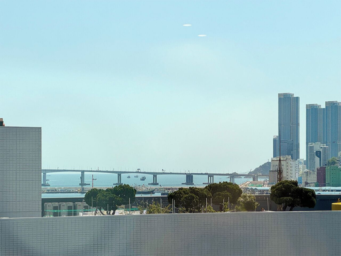 Others 3, Noah hotel
