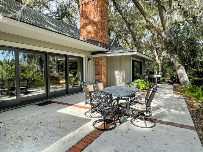 Exterior & Views 2, 5 Loblolly at The Sea Pines Resort, Beaufort