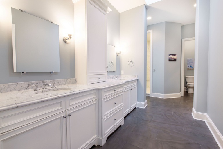 Bathroom 4, 34 Surf Scoter at The Sea Pines Resort, Beaufort