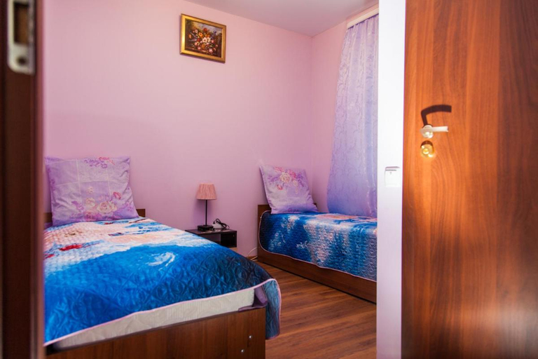 Others 3, Nor Hotel, Borovskiy rayon