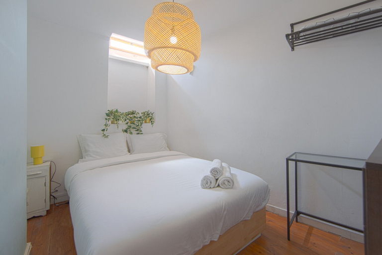 Room 1, Alfama Cosy by Homing, Lisbon