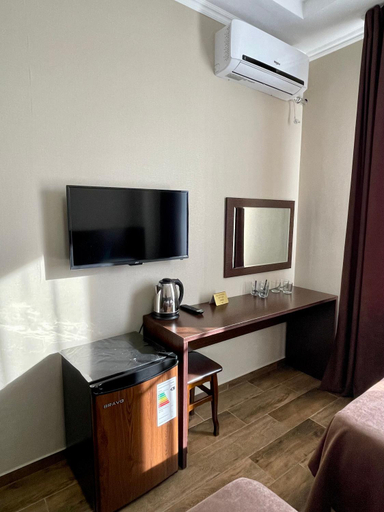 Others 4, Asteri Hotel, Belorechensk