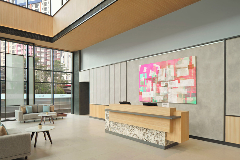 Others 2, Fairfield By Marriott Bekasi, Bekasi