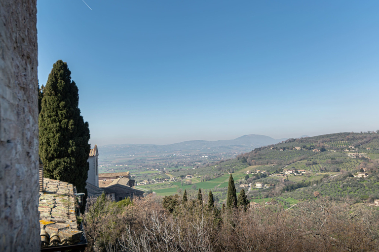 Others 4, Le Dimore della Custodia, Perugia