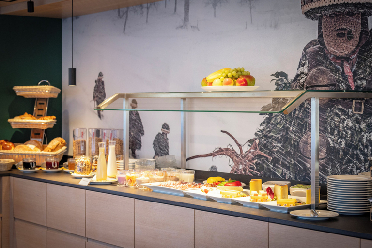 Food & Drinks 4, Hotel Restaurant Krone Urnäsch, Appenzell Ausserrhoden