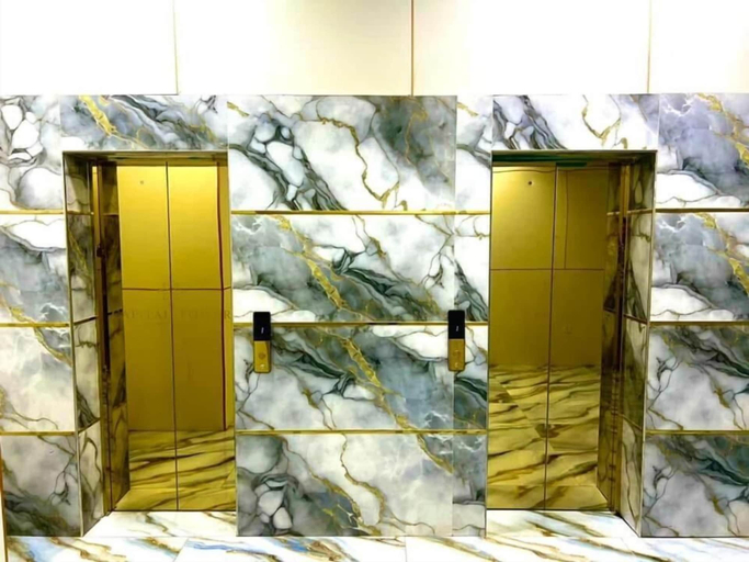 Others 2, Capital Tower - Apartments and Services, Ulan Bator