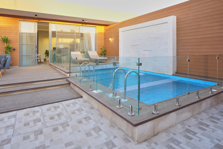Sport & Beauty 5, Alyaqou tchalet, Jeddah