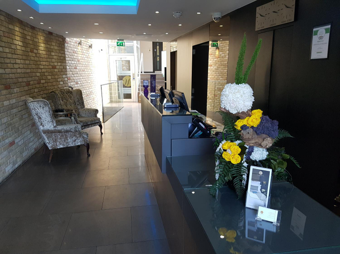 Public Area 4, The Westbridge Hotel, London