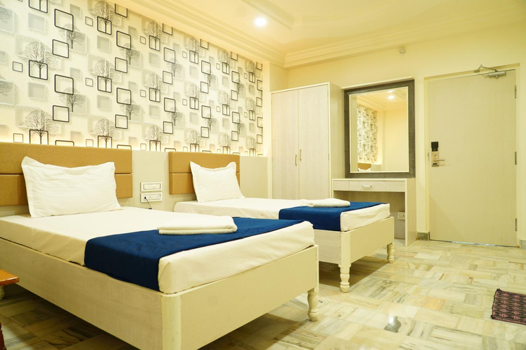 Others 4, Hotel Swagath Grand Miryalaguda, Nalgonda