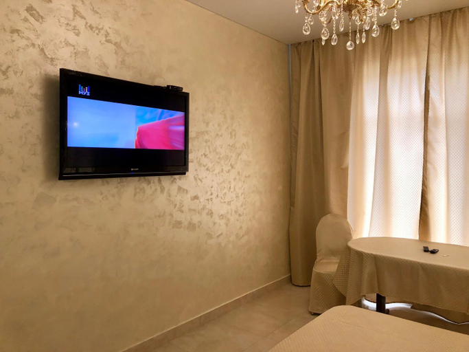 Others 3, Snoff Hotel, Saratovskiy rayon