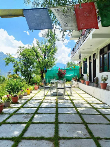 Others 5, Nomadic Den Manali, Kullu