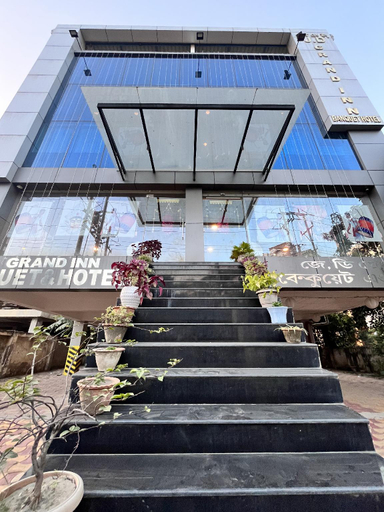 Others 4, JD Grand Inn, Kamrup Metropolitan