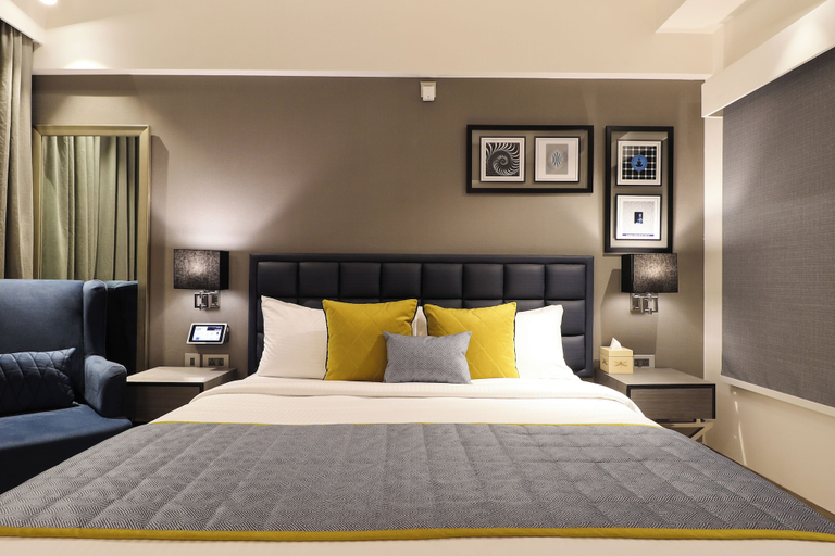 Bedroom 11