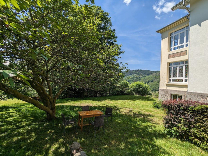 Others 5, Chambre Jonquille avec entree privee et animaux admis, Vosges