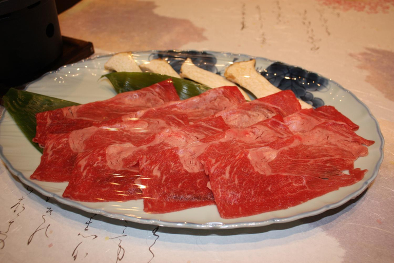 Food & Drinks 4, Hotel Higashidate, Yamanouchi