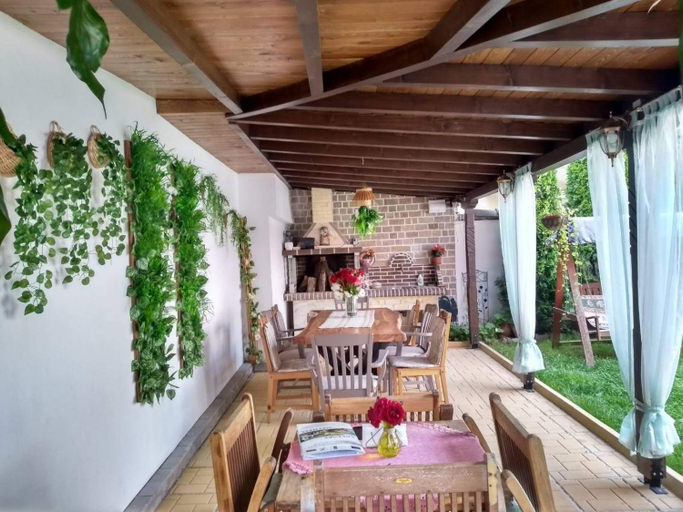 Food & Drinks 5, Family Hotel Flora, Zlatograd