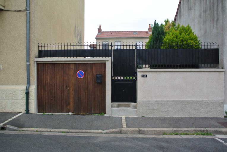 Exterior & Views 3, Maison Sorbier - Appartement 1, Nièvre