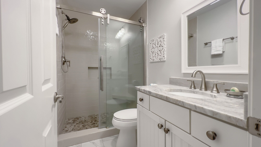 Bathroom 4, 2270 Heritage at The Sea Pines Resort, Beaufort