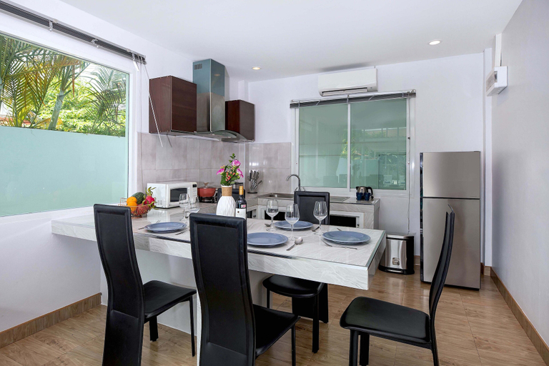 Others 4, Tropical Living in Modern Villa Lancelot, Pulau Phuket