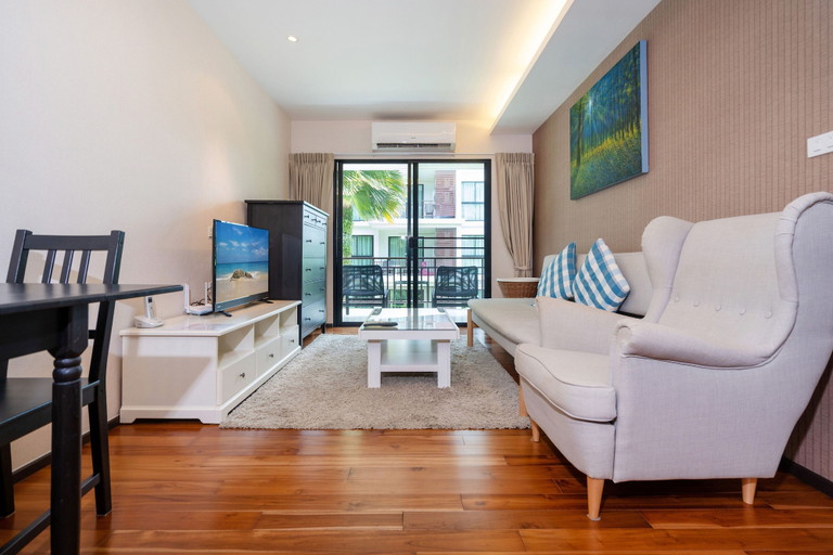 Others 4, Title Rawai Tropical View Apartment B209, Pulau Phuket
