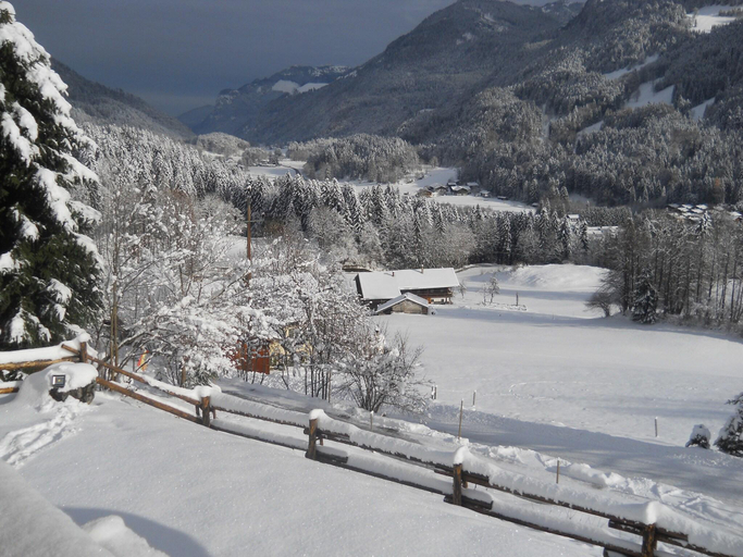 Others 5, Chalet in Kufstein near Ski School, Kufstein