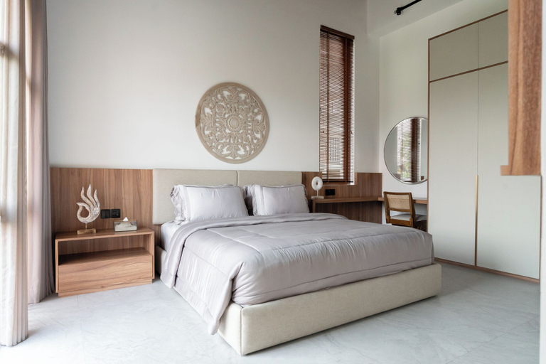 Others 3, KammOra Living and Villas - Bali Way, Badung