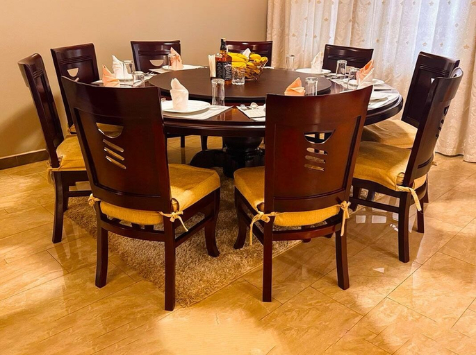 Others 3, Rwenzori Luxury Suites & Residence, Fort Portal