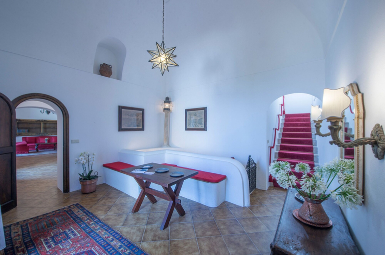 Room 2, Villa Solenne by Elite Villas, Salerno