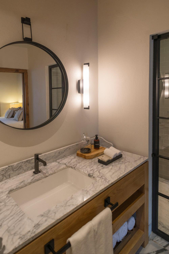 Bathroom 4, La Casa Rodavento, Valle de Bravo