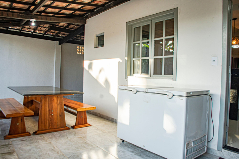 Room 3, Casa c Tima Localiza o em Teixeira de Freitas-ba, Teixeira de Freitas