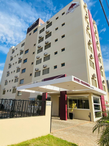 Exterior & Views 2, Rede Andrade Center Premium, Rondonópolis