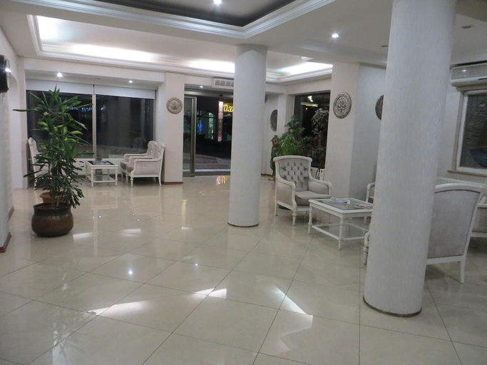 Others 5, Ozilhan Hotel, Çankaya