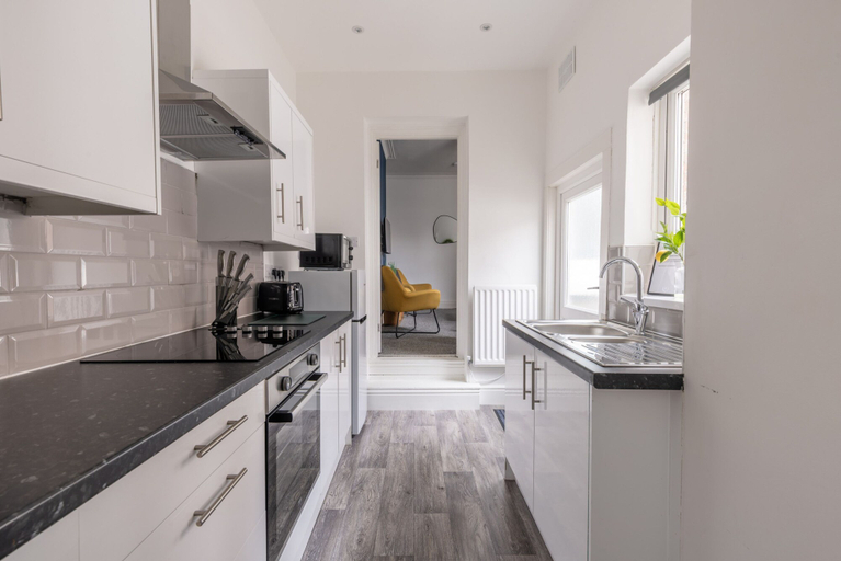 Room 4, Mowbray in South Shields, South Tyneside