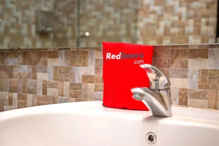 Bathroom 6