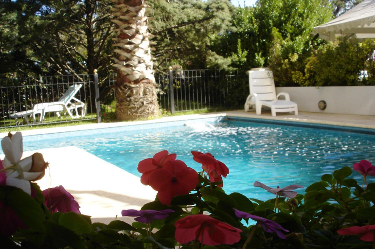 Sport & Beauty 5, Las Araucarias, Pinamar