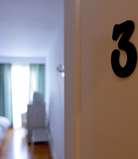 Bedroom 2, Salvatierra Rural, Salamanca