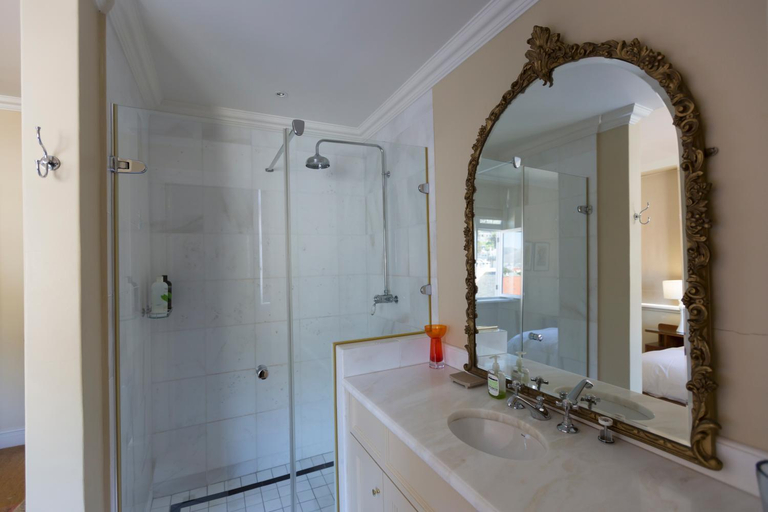 Bathroom 4, The Majestic Apartments, City of Cape Town