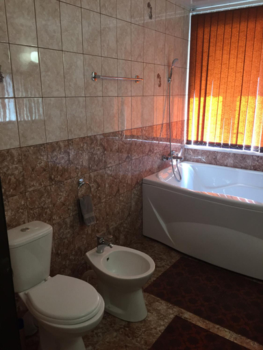Others 2, Hotel Kareta, Atkarskiy rayon