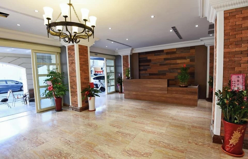 Others 5, Mi Ge Business Hotel, Taichung