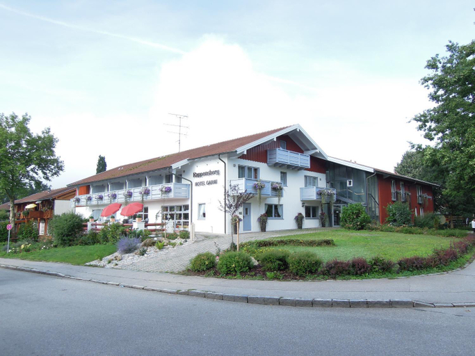 Others 2, Hotel Rappensberg garni, Rottal-Inn