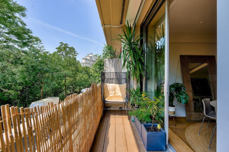 Room 5, Prestige Paris Posh 16rd, Paris