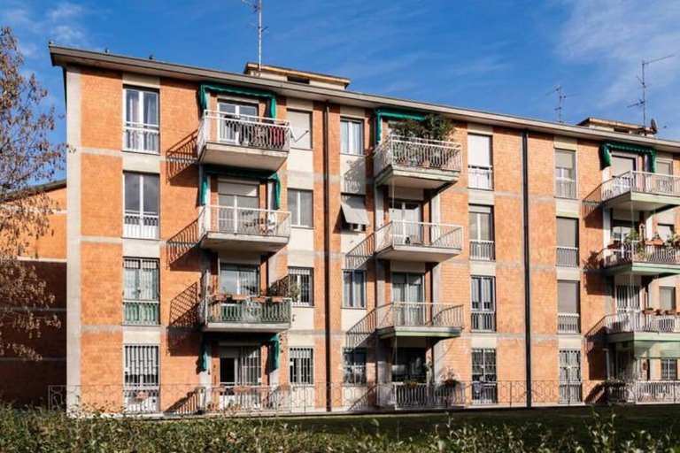 Exterior & Views 5, Accomodo MIT12 Trivano Linate, Milano