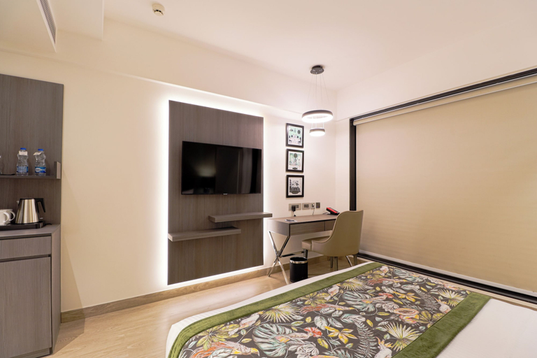 Bedroom 8