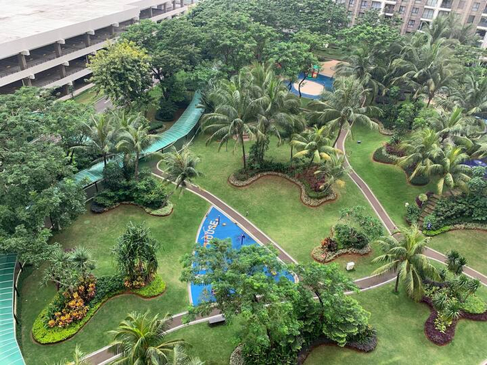 Exterior & Views 3, Maison Celeste at SKY House Tower Bristol (1), South Tangerang