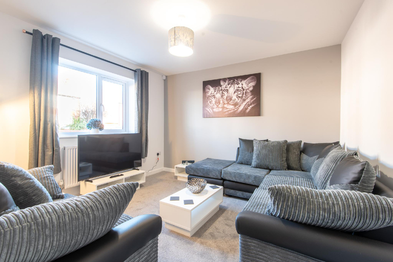 Others 5, No205, Doncaster