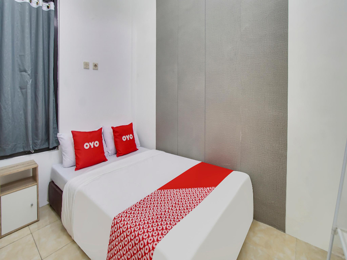 View, SUPER OYO 90950 Forzando House, Malang