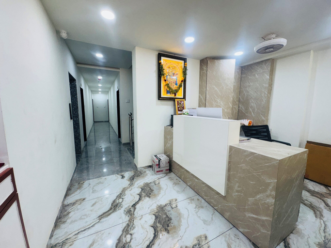 Others 2, Hotel shiv palace, Devbhumi Dwarka